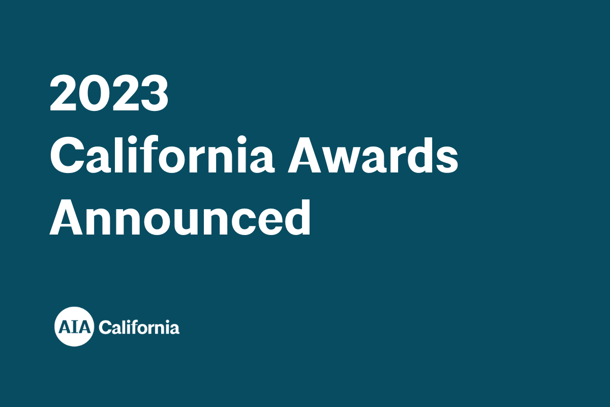 2023 CA Awards