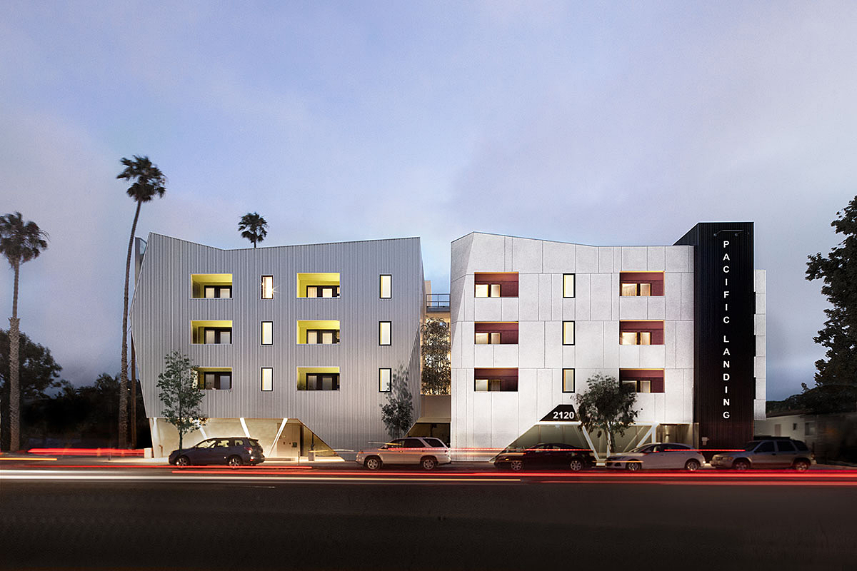 1. Pacific Landing Affordable Housing Santa Monica Patrick TIGHE Architecture 1200x800 2