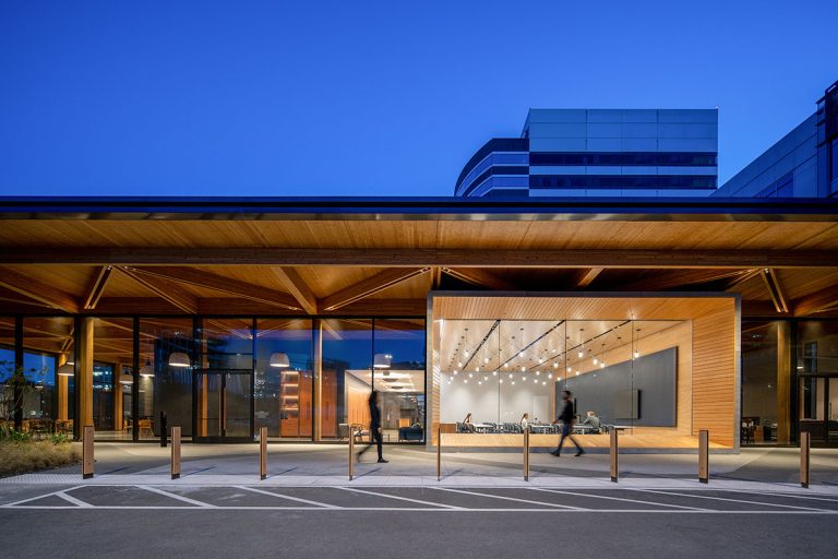 The Lighthouse - Climate Action - AIA California