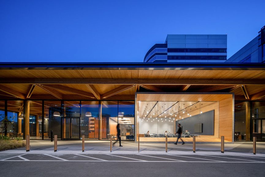 The Lighthouse - Climate Action - AIA California