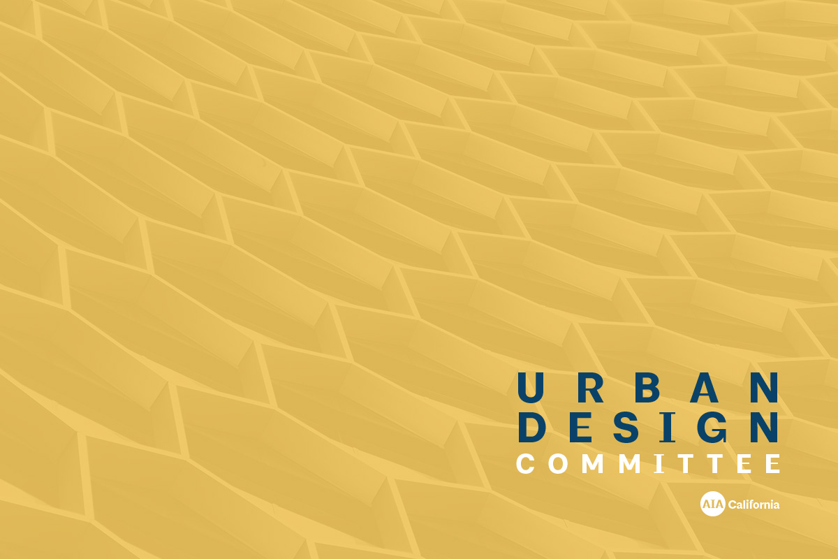 Committee Urban Design