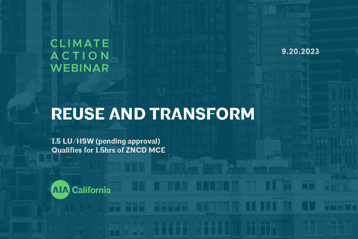 2023 Climate Action Webinar Reuse And Transform 1200x800 2