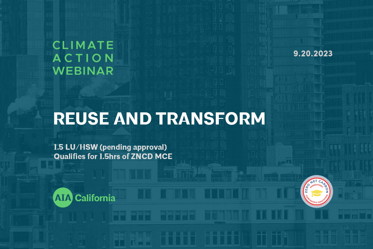 2023 Climate Action Webinar Reuse And Transform 1200x800 3