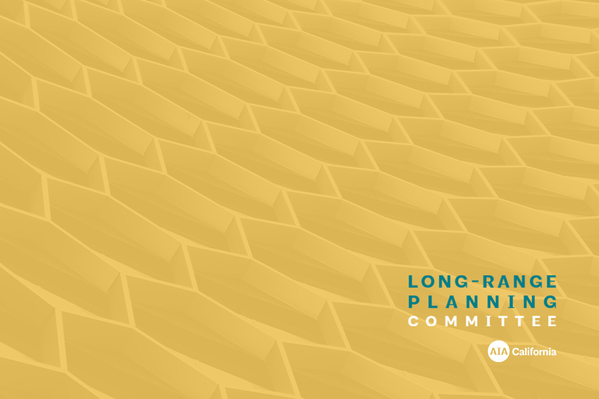 AIACA Committees Banner Long Range Planning