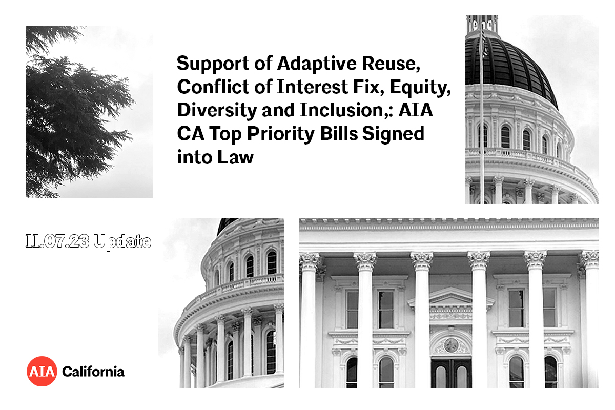 New Advocacy Updates Support Of Adaptive Reuse Conflict 1200X800