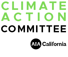 Logo Climate Action Committee Blktxt 9