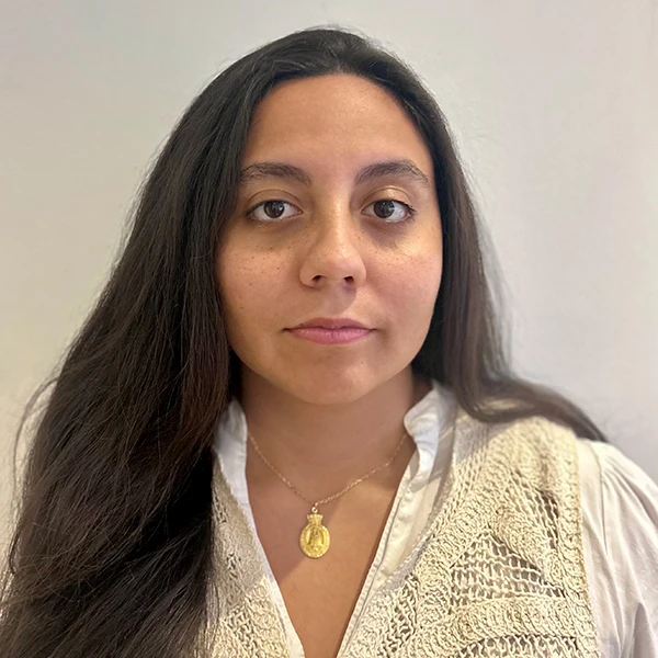 Covadonga Gordillo Covadonga Gordillo