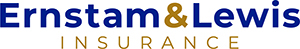 Ernstam&LewisInsurance logo