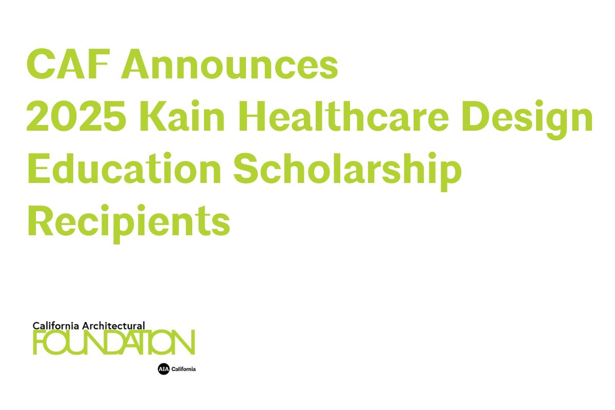 Press Release Kain Healthcare