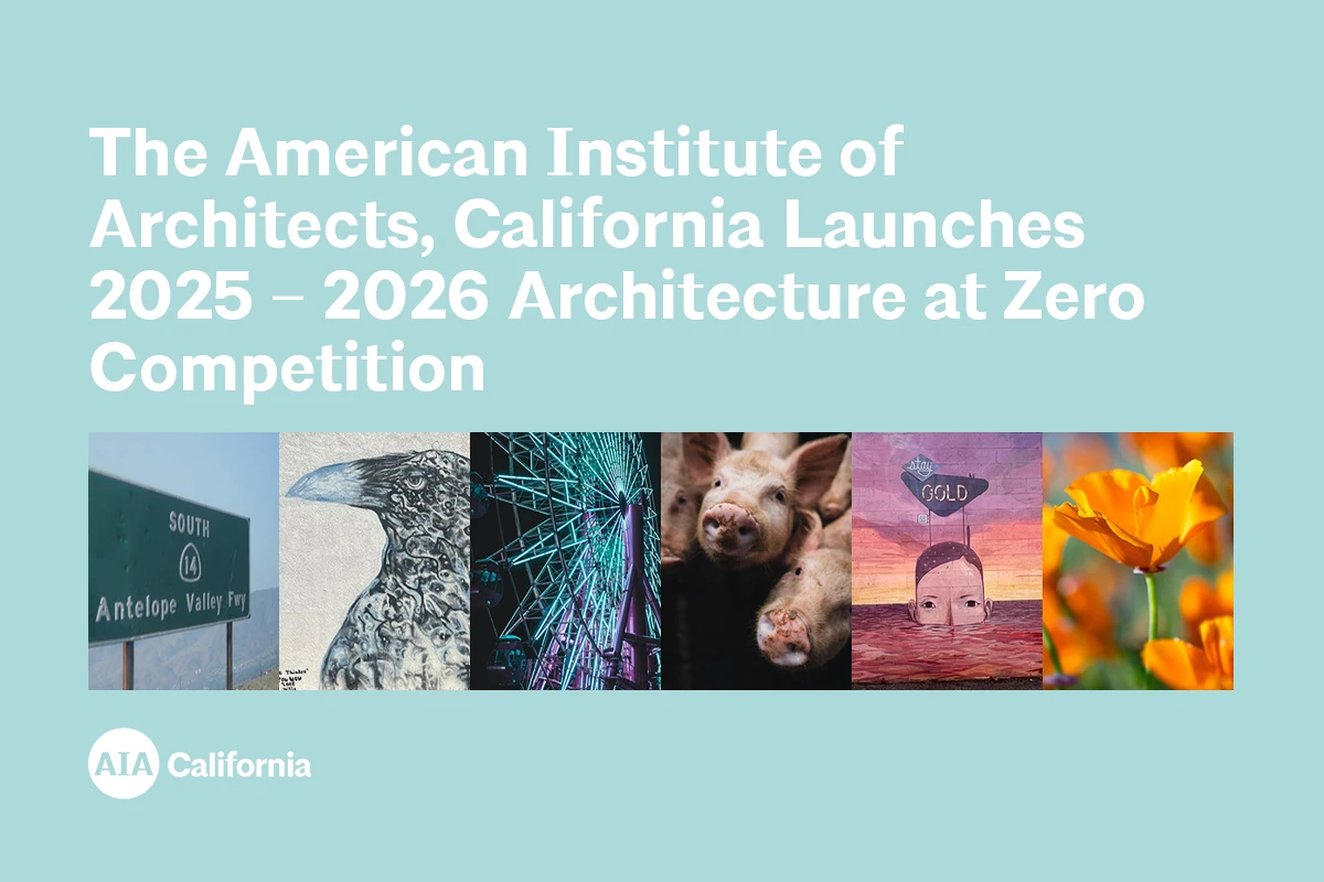 Arch at Zero and AIACA x webp