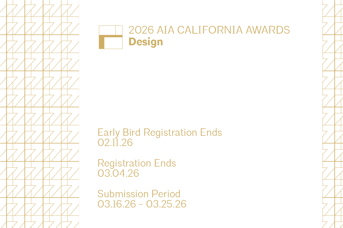 AIACA Awards Design Timeline x