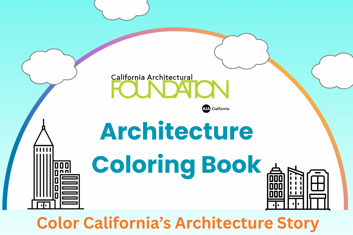 Architecture Coloring Book Logo Relevance ( x px)