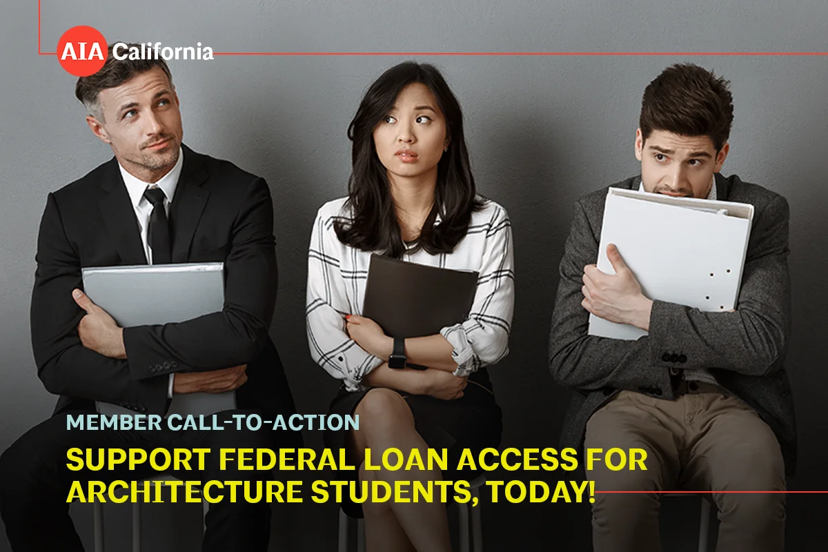 Support Federal Loan Access x