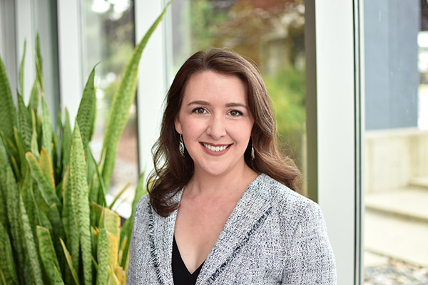 Jamie Matheron AIA Headshot