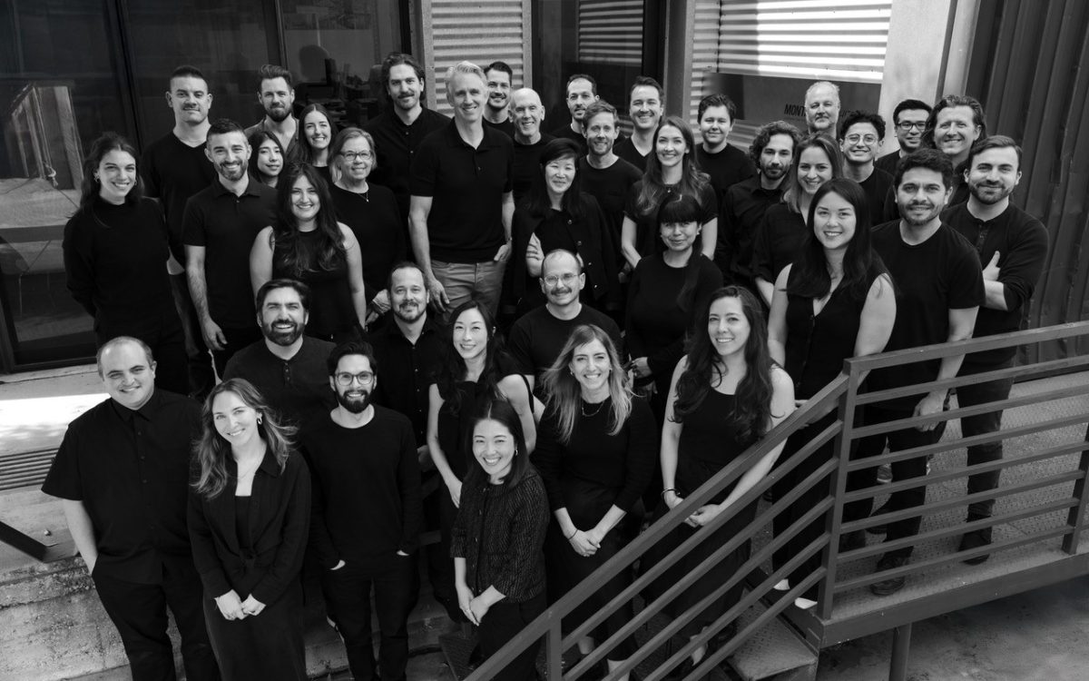 Montalba Architects Firm HS