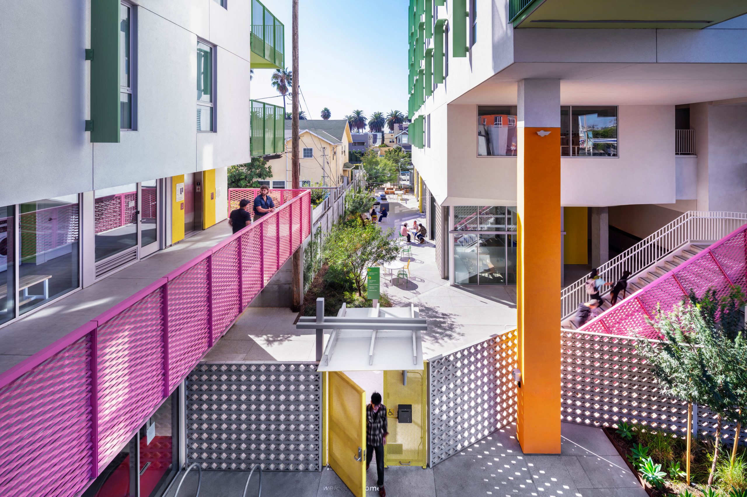SantaMonicaVermont HereandNowAgency