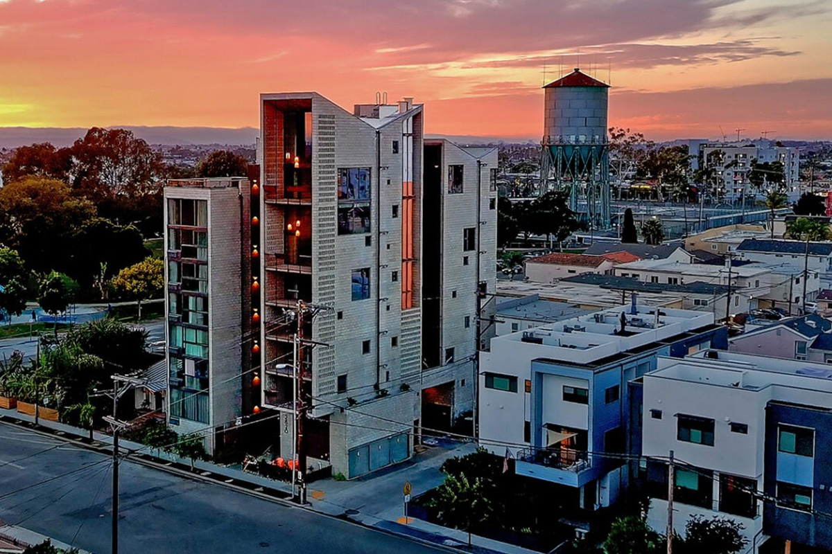 Concrete Masonry Design Awards Announced