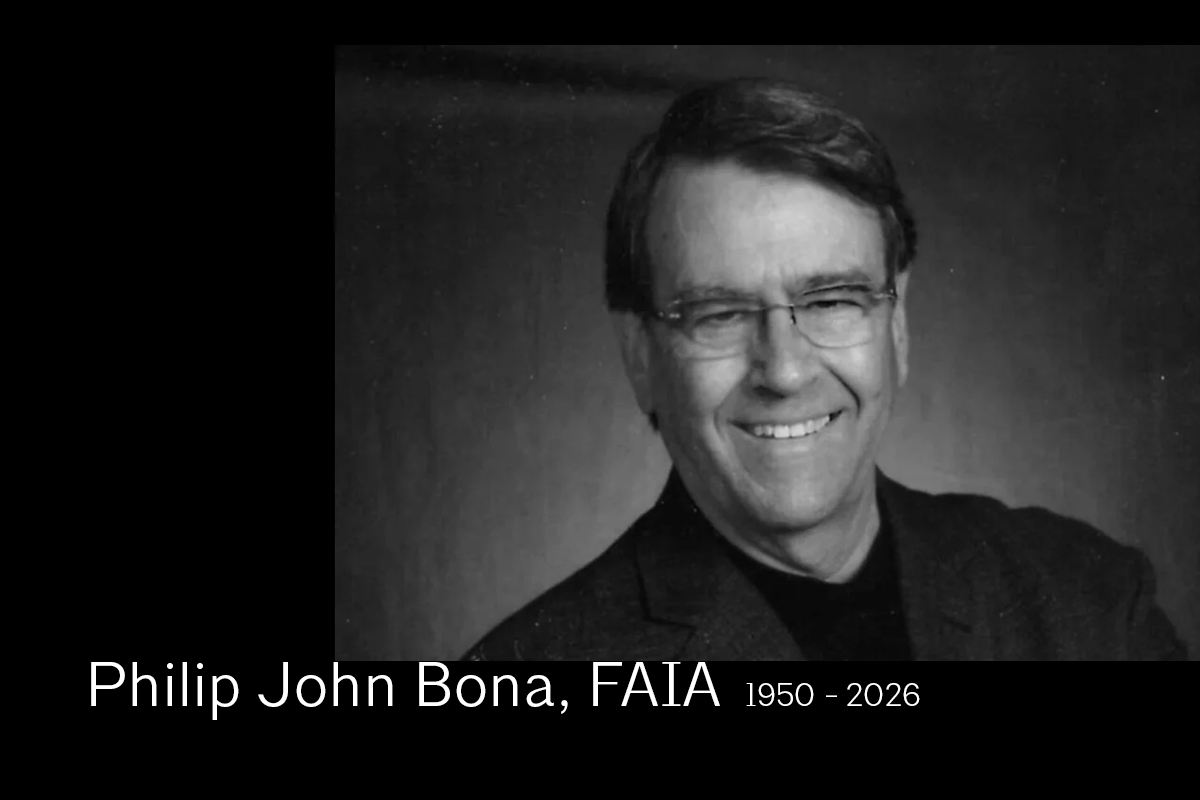 In Memoriam Philip John Bona
