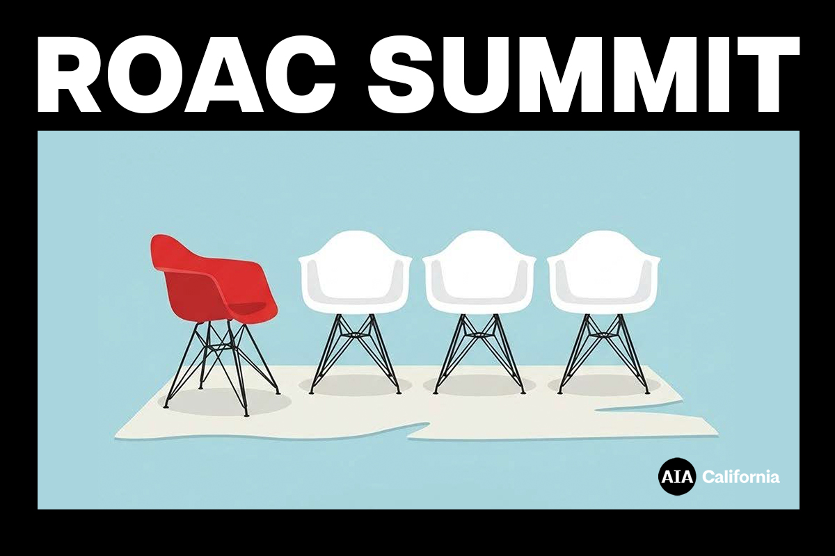 ROAC Summit x