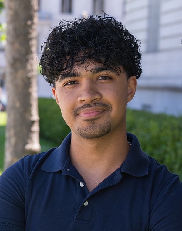 Daniel Gutierrez