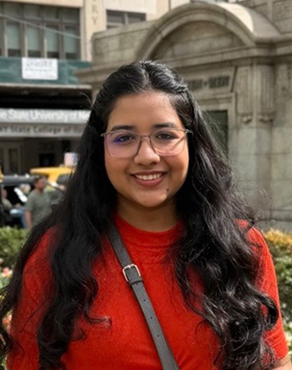 Ishita Bansal