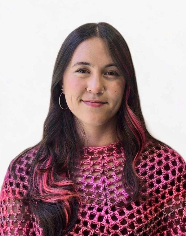 Jocelyn Cortez