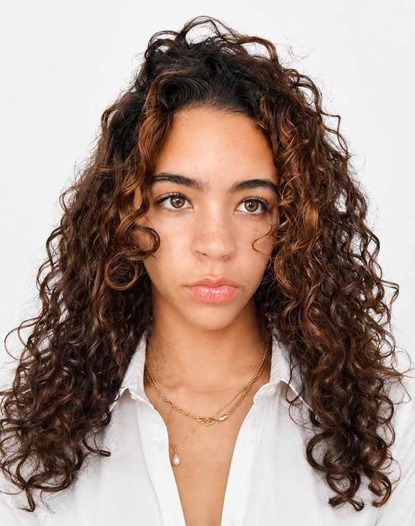 Ornella Dubuche