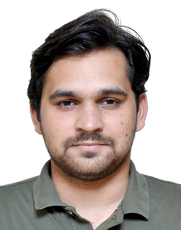 Sunny Shah