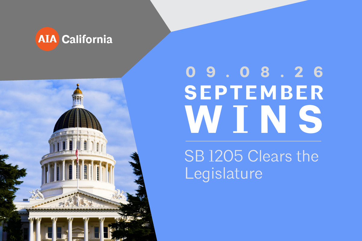 Advocacy Update SB Clears the Legislature x