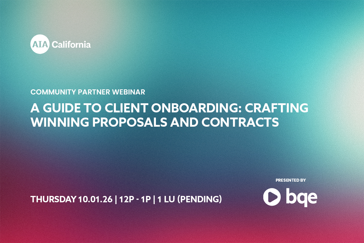 Community Partner Webinar A Guide to Client Onboarding Crafting x