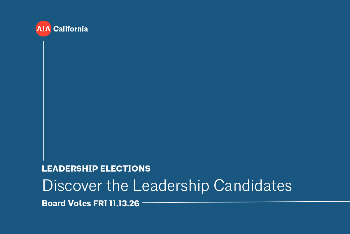 Discover the Leadership Candidates