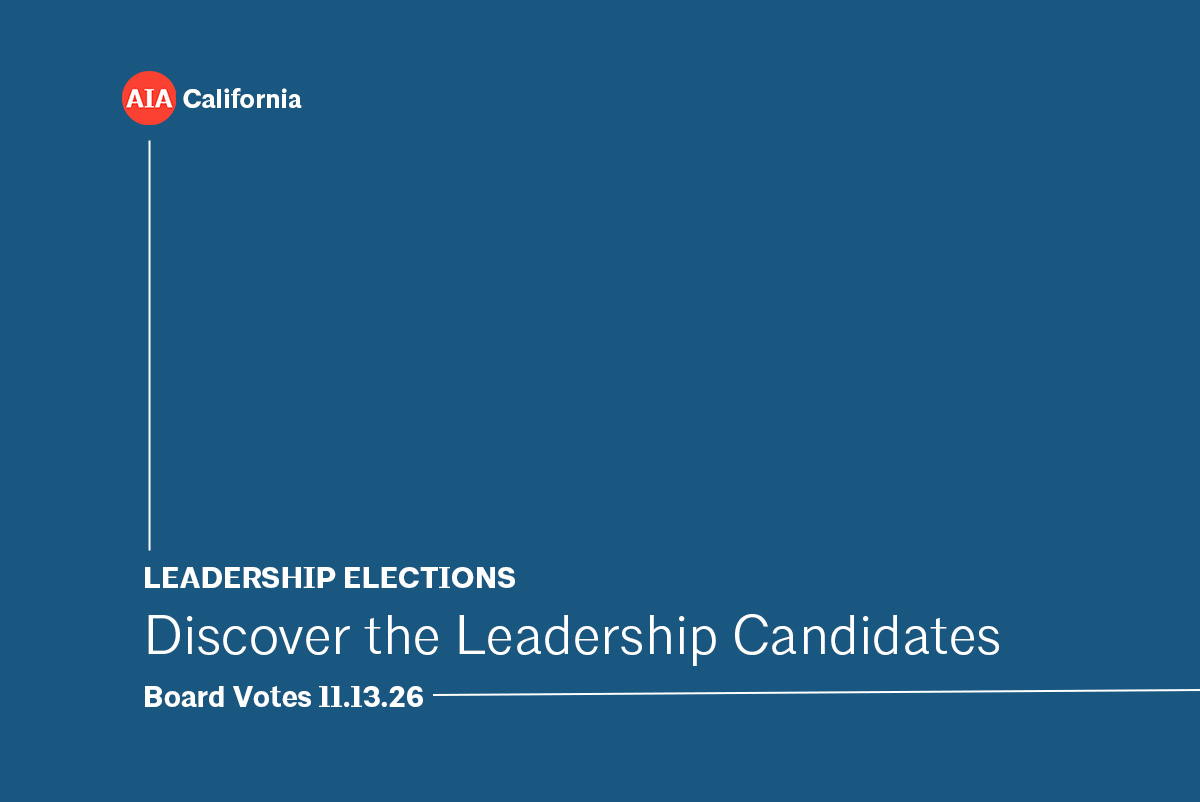 Discover the Leadership Candidates