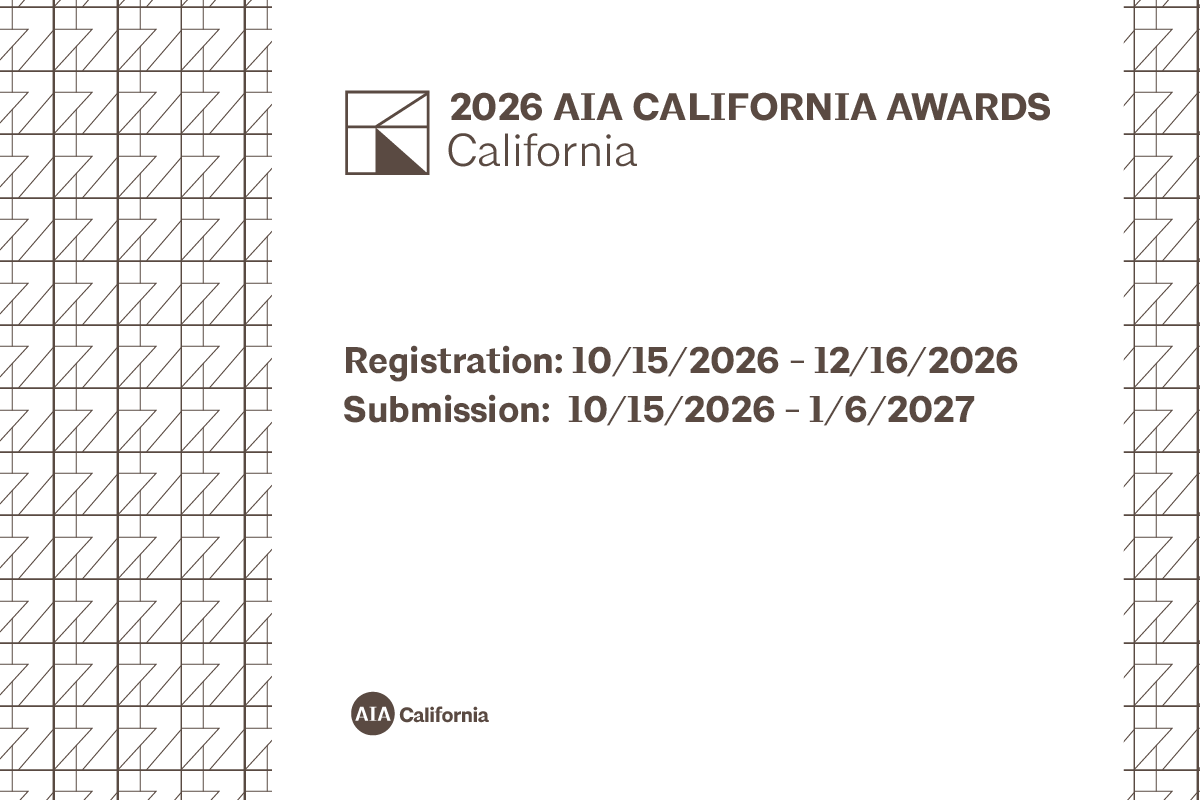 AIACA California Awards Reg and Sub x